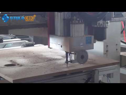 單臂PTP數控加工中心 單臂PTP數控加工中心