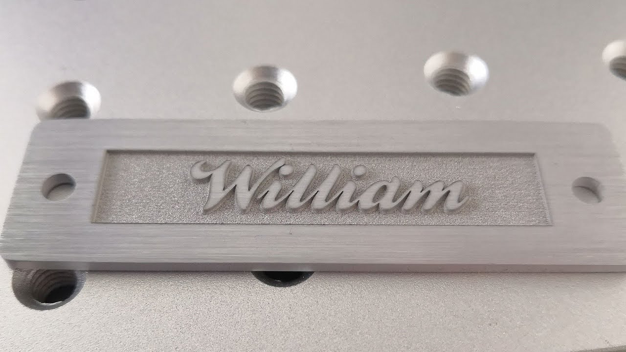 金屬雕刻機的用途是什么