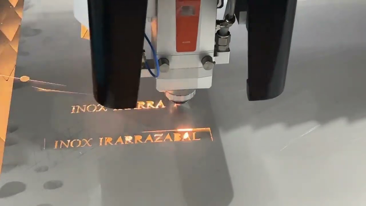 2024年最受好評的光纖激光切割機