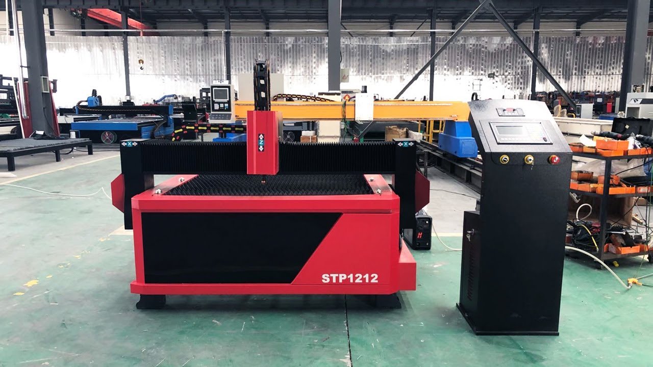 2025最佳入門級 4x4 業(yè)余愛好數(shù)控等離子工作臺出售 2025最佳入門級 4x4 業(yè)余愛好數(shù)控等離子工作臺出售