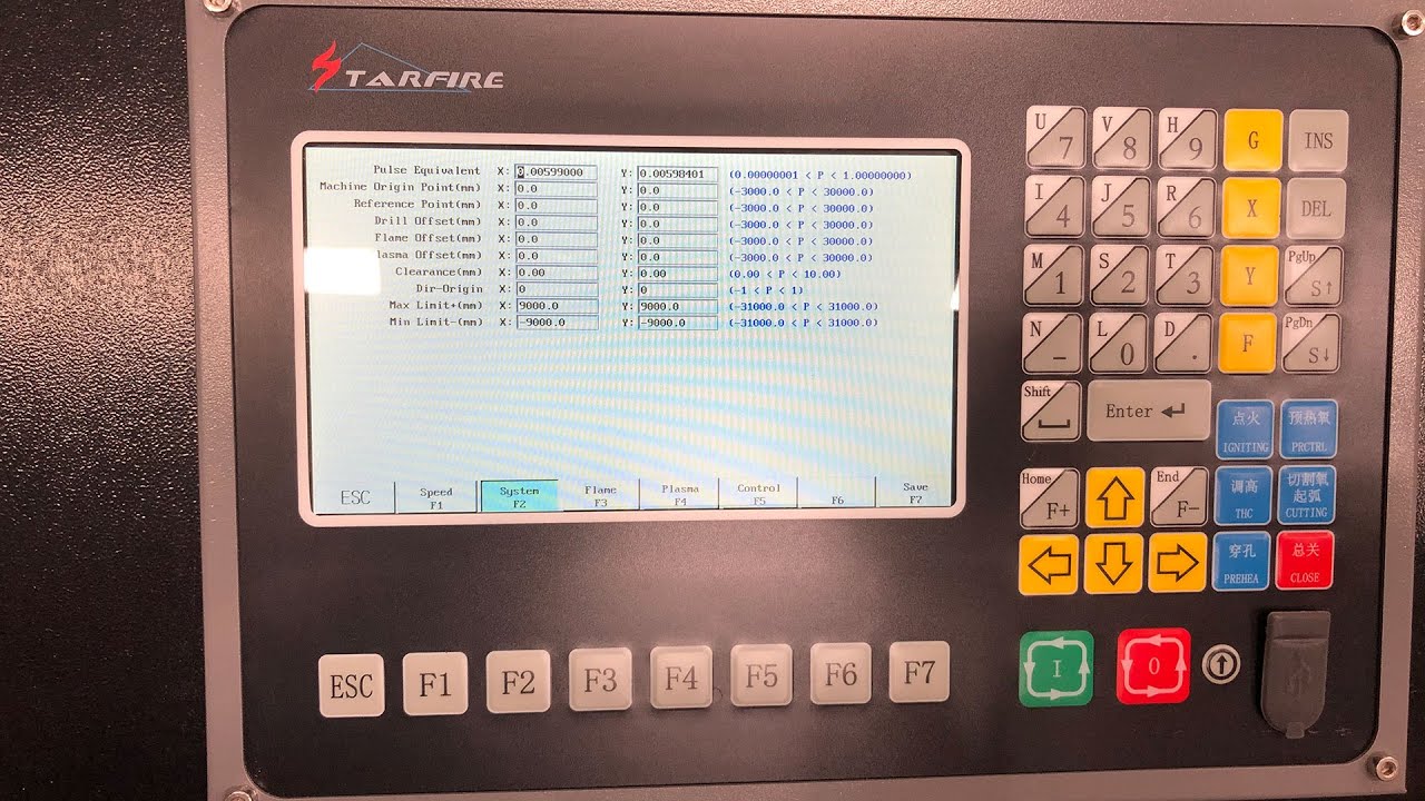 如何使用數控等離子切割機進行金屬板制造? 如何使用數控等離子切割機進行金屬板制造?