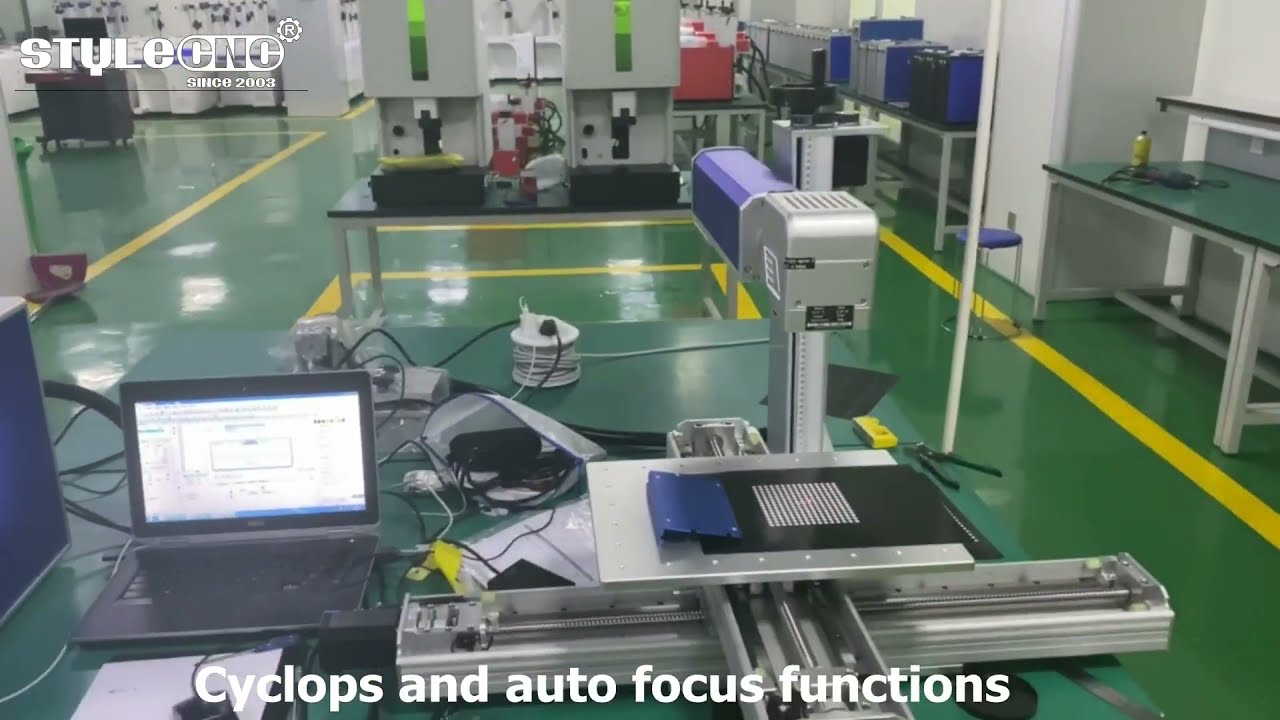 2.5D 光纖激光金屬浮雕機(jī)出售 2.5D 光纖激光金屬浮雕機(jī)出售